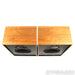 Klipsch Cornwall III Floorstanding Speakers; Walnut Pair