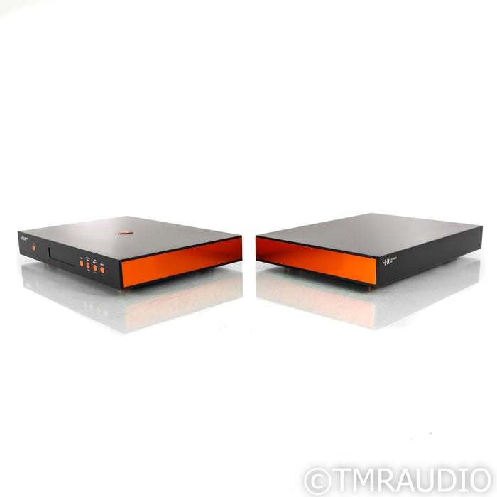 Holo Audio May KTE DAC; D/A Converter; Kitsune Tuned Edition