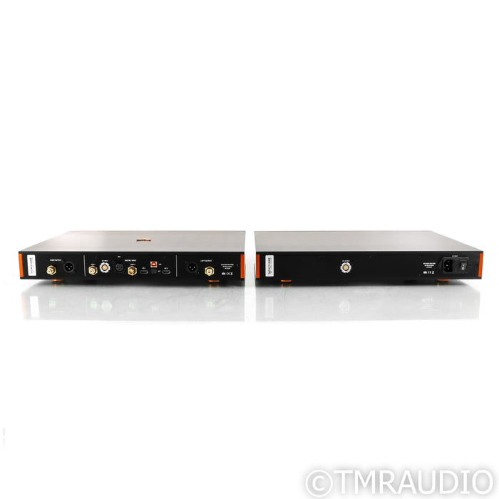 Holo Audio May KTE DAC; D/A Converter; Kitsune Tuned Edition