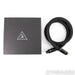 Shunyata Research Sigma XC Power Cable; 1.75m AC Cord 20A C19