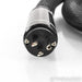 Shunyata Research Sigma XC Power Cable; 1.75m AC Cord 20A C19