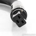 Shunyata Research Sigma XC Power Cable; 1.75m AC Cord 20A C19