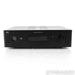NAD Electronics C 399 Stereo Integrated Amplifier; MM Phono; BluOS-D Upgrade