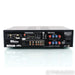 NAD Electronics C 399 Stereo Integrated Amplifier; MM Phono; BluOS-D Upgrade