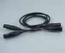 Mogami Neglex 2534 1M XLR Cables