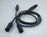 Mogami Neglex 2534 1M XLR Cables