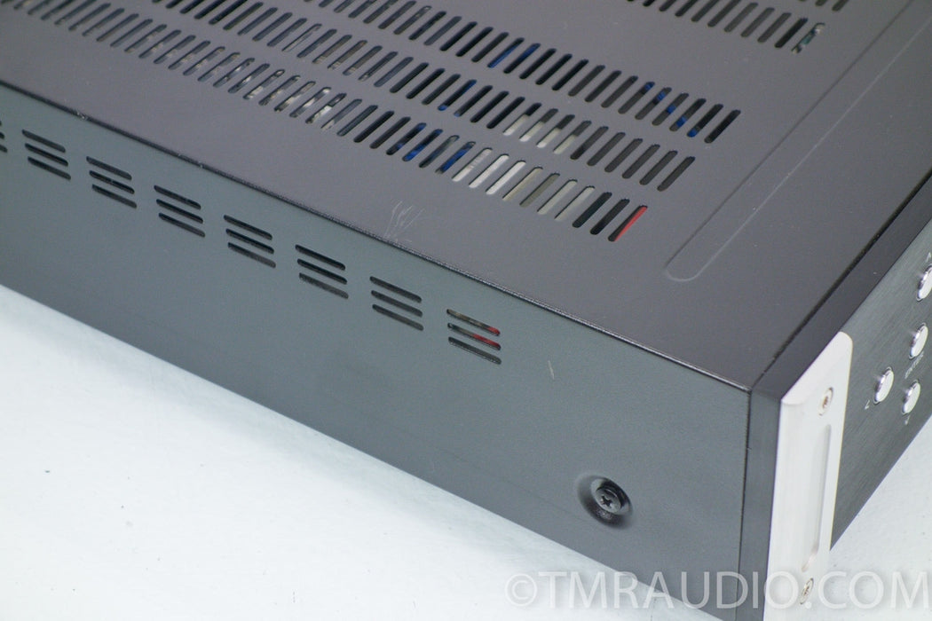Emotiva UMC-1 Preamp / Processor