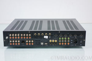 Emotiva UMC-1 Preamp / Processor