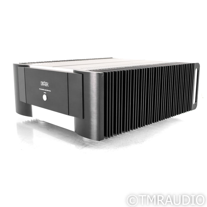 Mark Levinson No. 534 Stereo Power Amplifier