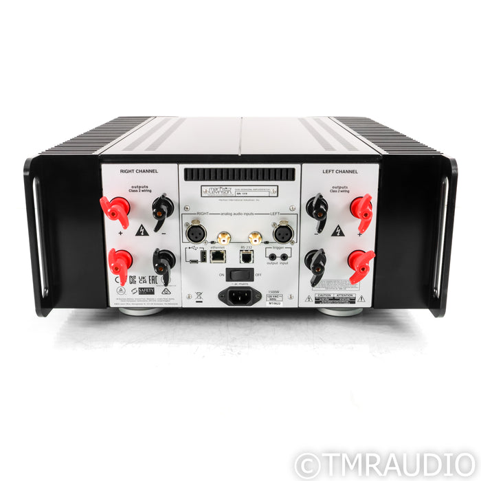 Mark Levinson No. 534 Stereo Power Amplifier