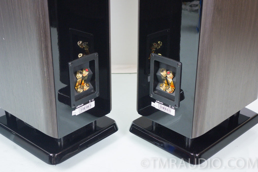 Polk Audio LSi15 Floorstanding Speakers