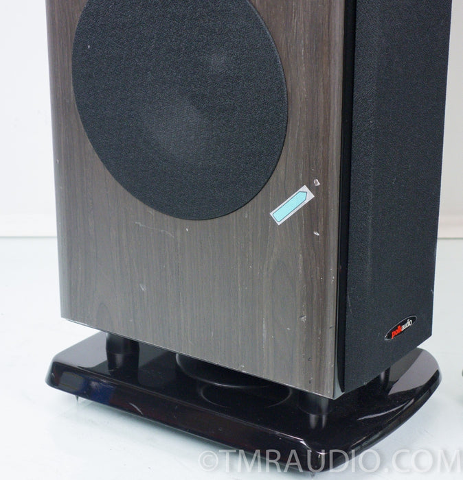 Polk Audio LSi15 Floorstanding Speakers