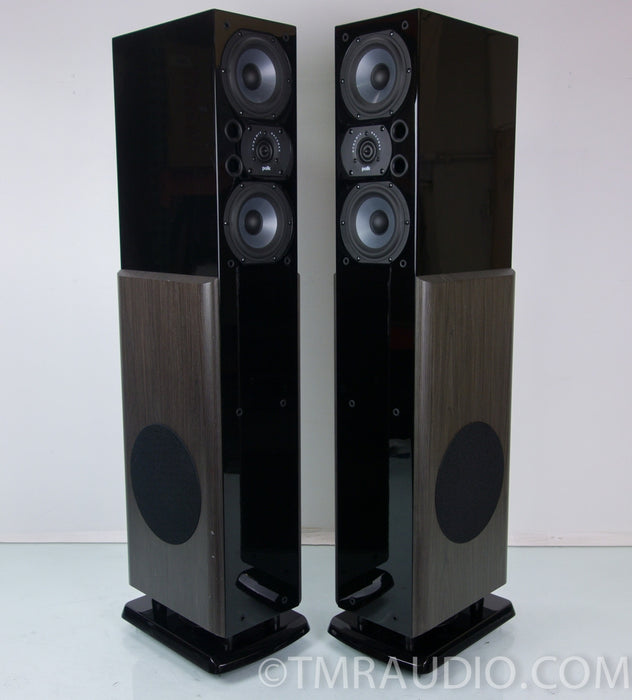Polk Audio LSi15 Floorstanding Speakers