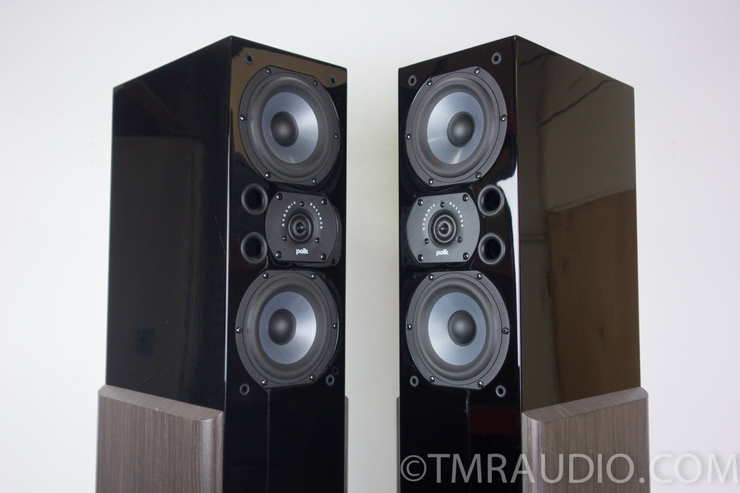 Polk Audio LSi15 Floorstanding Speakers