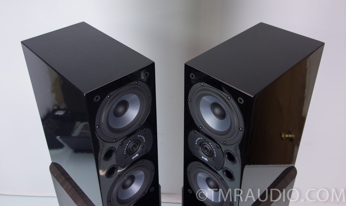 Polk Audio LSi15 Floorstanding Speakers