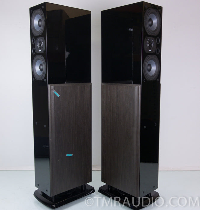 Polk Audio LSi15 Floorstanding Speakers