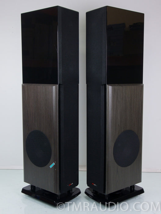 Polk Audio LSi15 Floorstanding Speakers
