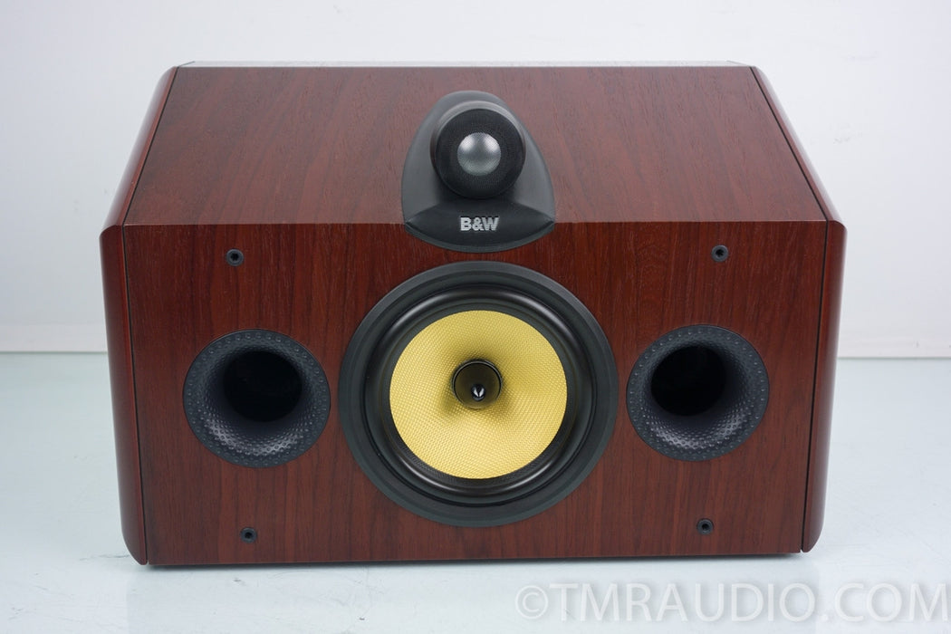 B&W CDM-CNT Center Channel Speaker