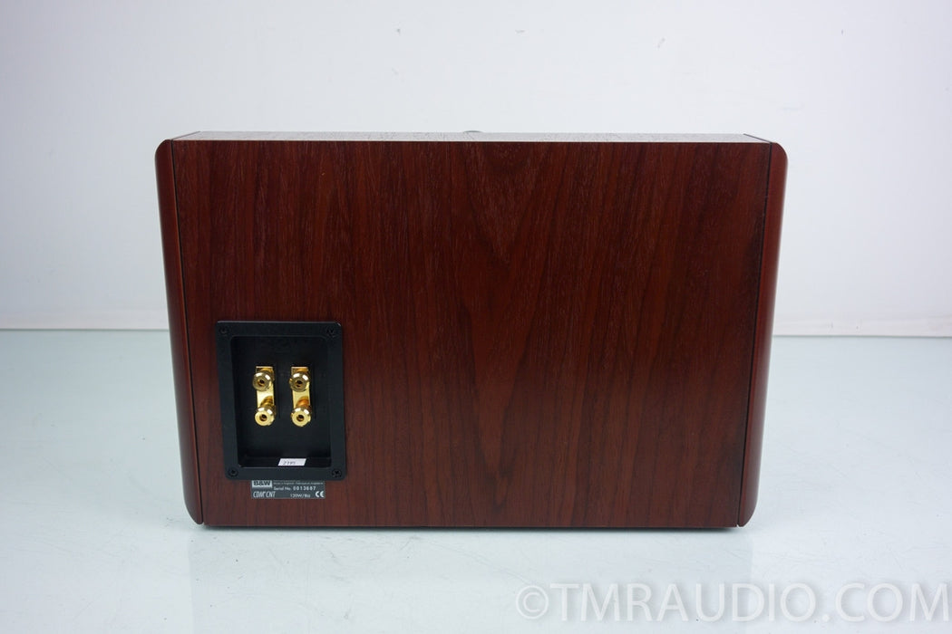 B&W CDM-CNT Center Channel Speaker