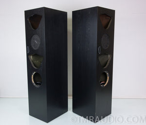 Kef 105/3 Speaker Cabinets