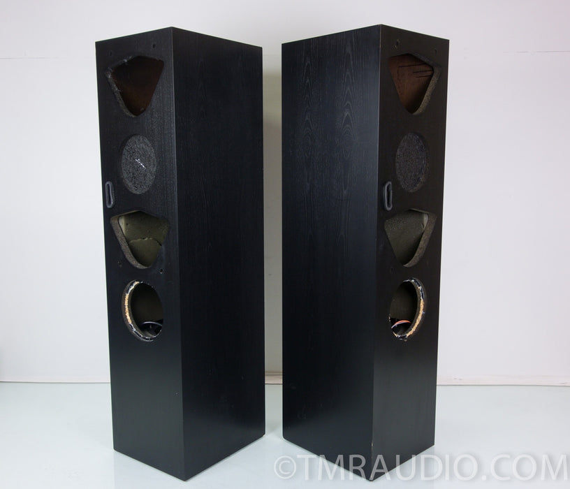 Kef 105/3 Speaker Cabinets