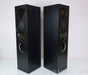 Kef 105/3 Speaker Cabinets