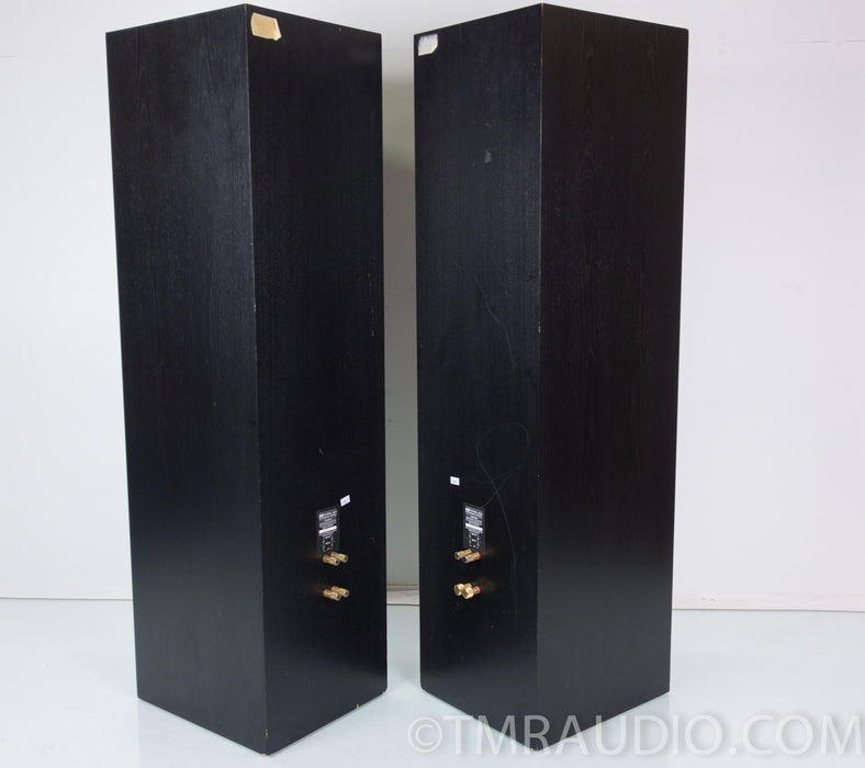 Kef 105/3 Speaker Cabinets