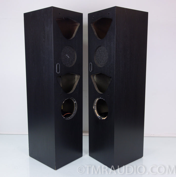 Kef 105/3 Speaker Cabinets