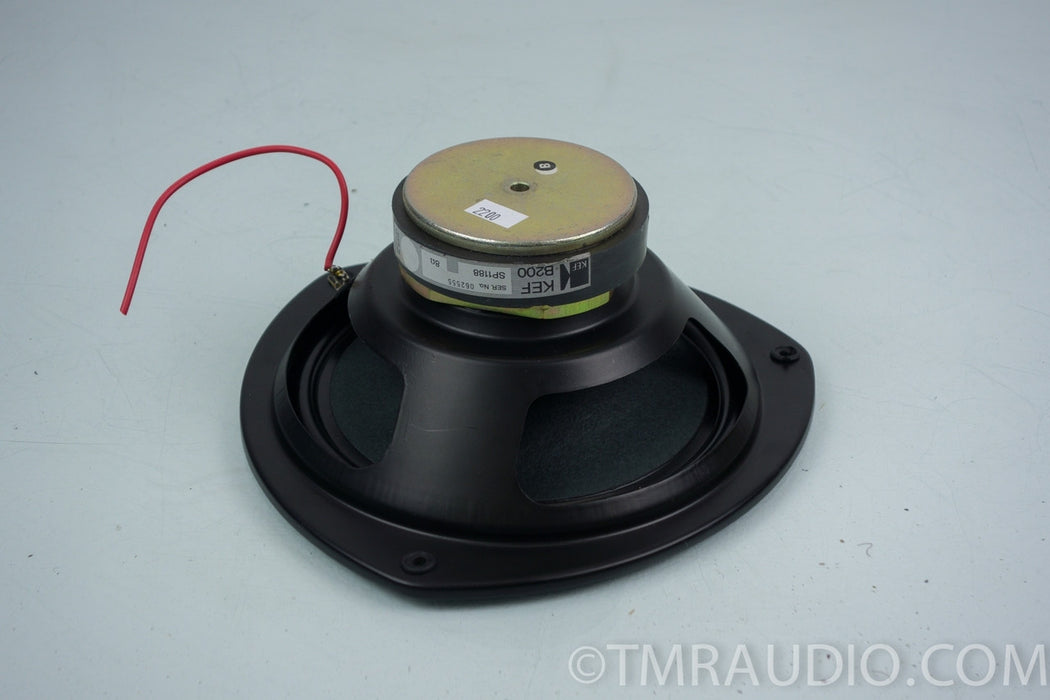 Kef B200 Replacement Driver for 104/2 Speakers