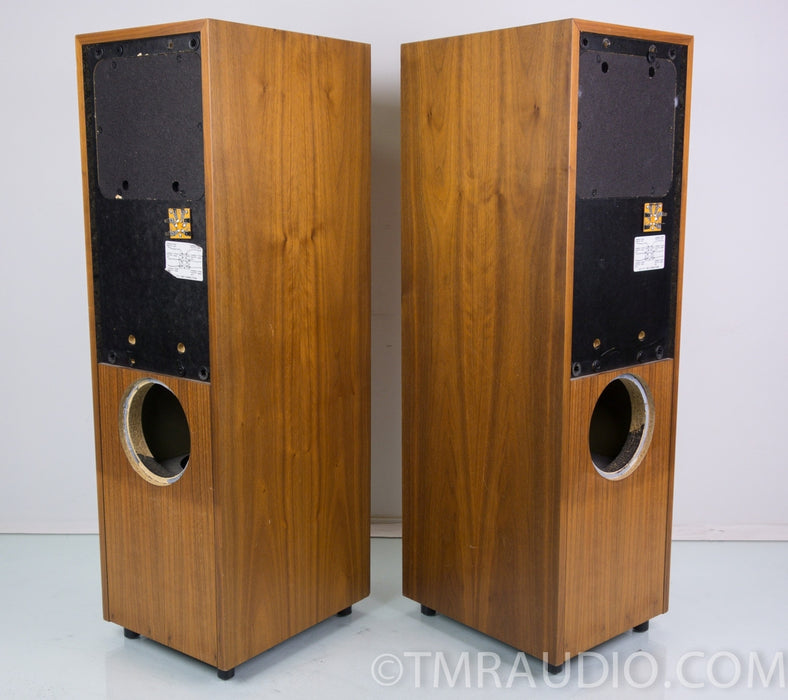 Kef 104/2 Speaker Cabinets