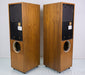 Kef 104/2 Speaker Cabinets