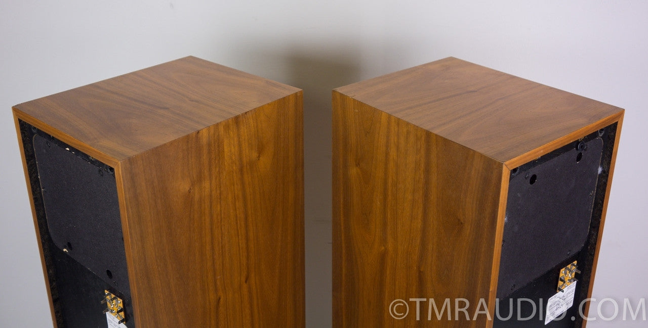 Kef 104/2 Speaker Cabinets