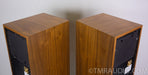 Kef 104/2 Speaker Cabinets