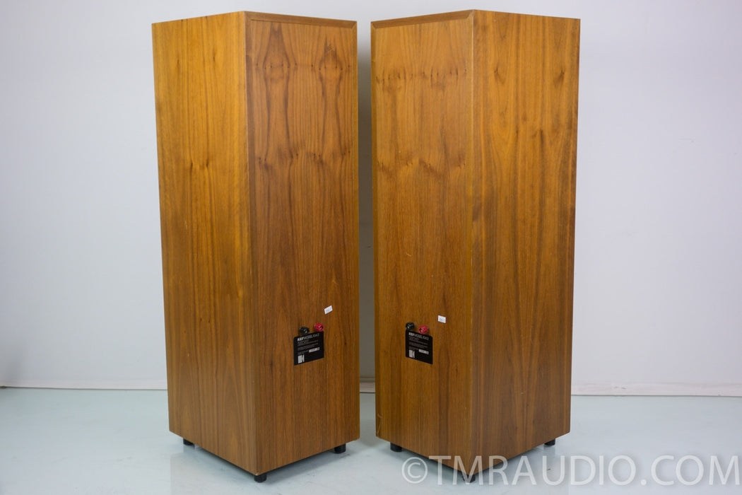 Kef 104/2 Speaker Cabinets