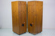 Kef 104/2 Speaker Cabinets