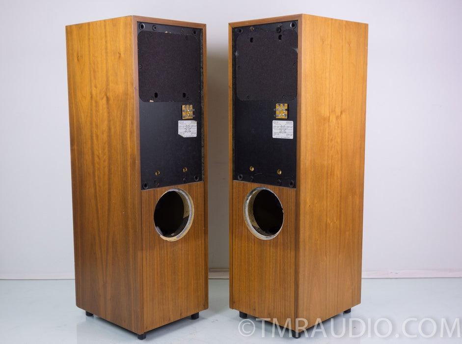 Kef 104/2 Speaker Cabinets
