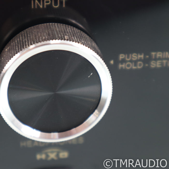 McIntosh C2700 Stereo Tube Preamplifier; MM & MC Phono