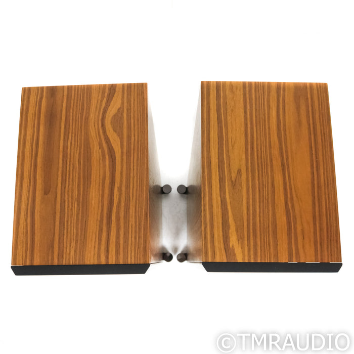 Martin Logan Motion XT F200 Floorstanding Speakers; Walnut Pair