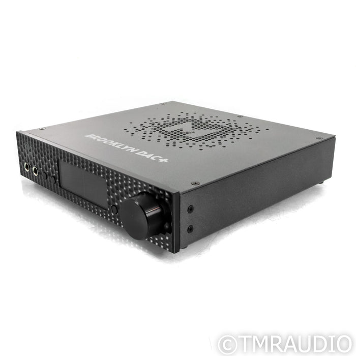 Mytek Brooklyn DAC+ D/A Converter; MM & MC Phono