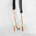 Kimber Kable 4TC Speaker Cable; 2.5m Unterminated Pair