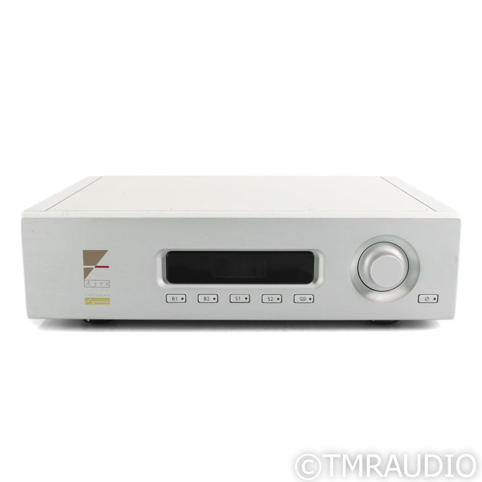 Ayre Acoustics K-5xeMP Stereo Preamplifier