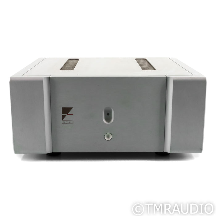 Ayre Acoustics V-5xe Stereo Power Amplifier