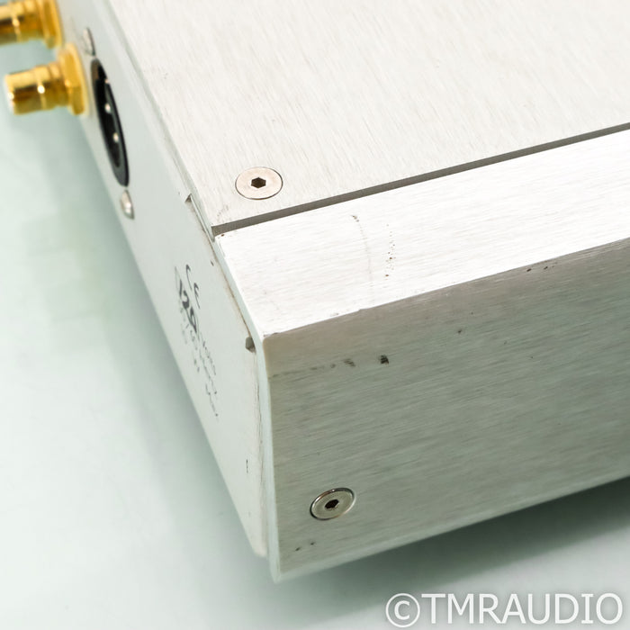 Ayre Acoustics P-5xe MM & MC Phono Preamplifier
