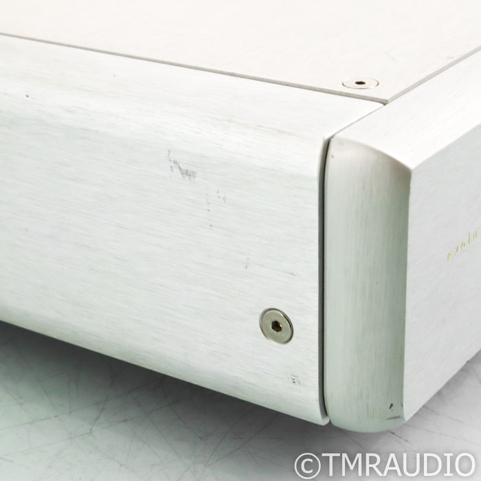 Ayre Acoustics P-5xe MM & MC Phono Preamplifier