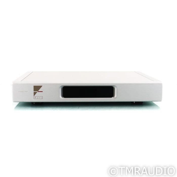 Ayre Acoustics P-5xe MM & MC Phono Preamplifier