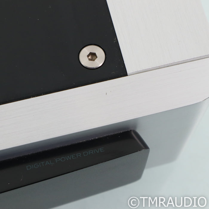 NAD Masters M22 Stereo Power Amplifier