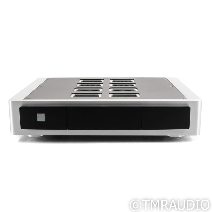 NAD Masters M22 Stereo Power Amplifier