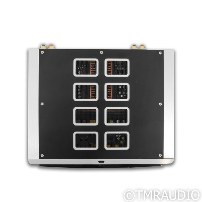 NAD Masters M22 Stereo Power Amplifier