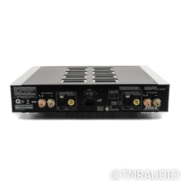 NAD Masters M22 Stereo Power Amplifier