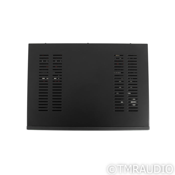 Oppo BDP-105D Universal Blu-ray Player; CD & SACD
